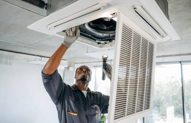 Licensed Hvac Maintenance service in Luling, TX - FH HVAC