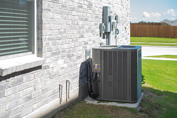Reliable Hvac Maintenance contractor in Luling, TX by FH HVAC